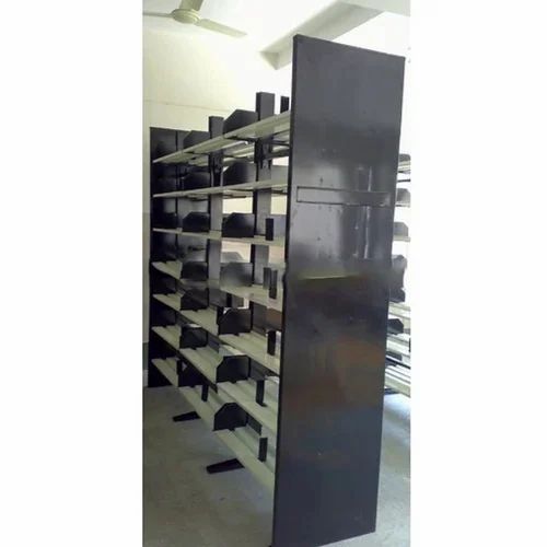 Book Rack & Shelf