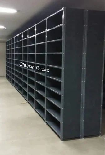 Slotted Angle Rack