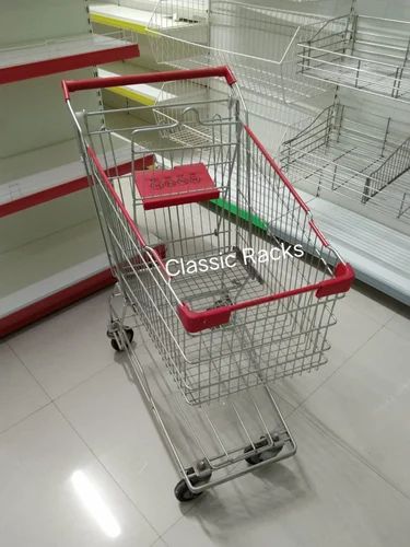 Storage Rack